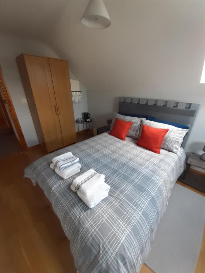 Evaron House Stranocum Zewnętrze zdjęcie