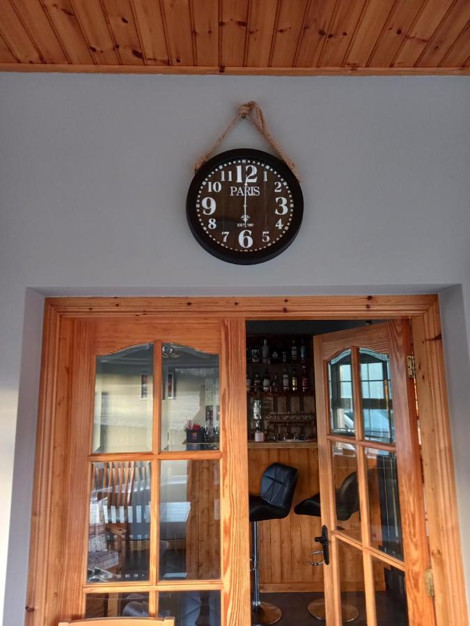 Evaron House Stranocum Zewnętrze zdjęcie